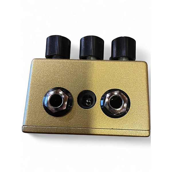 Used Walrus Audio IRON HORSE V3 Effect Pedal