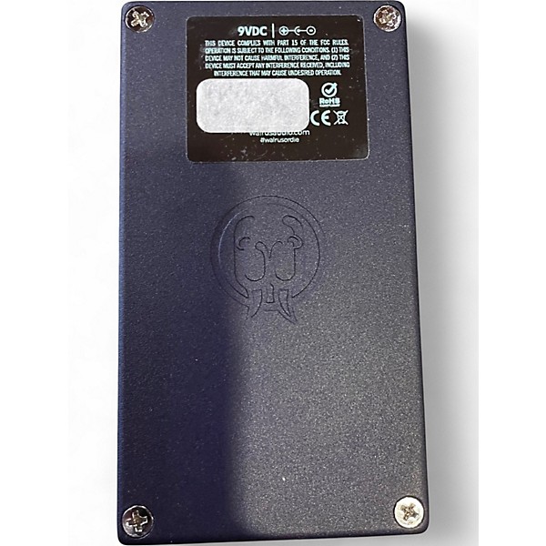 Used Walrus Audio JULIANNA Effect Pedal