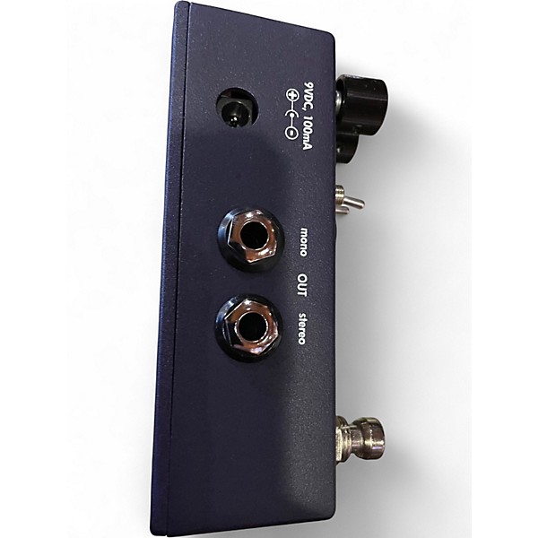 Used Walrus Audio JULIANNA Effect Pedal