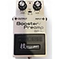 Used BOSS BP1W Effect Pedal thumbnail