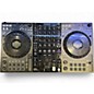 Used Pioneer DJ DDJ-FLX10 DJ Controller thumbnail