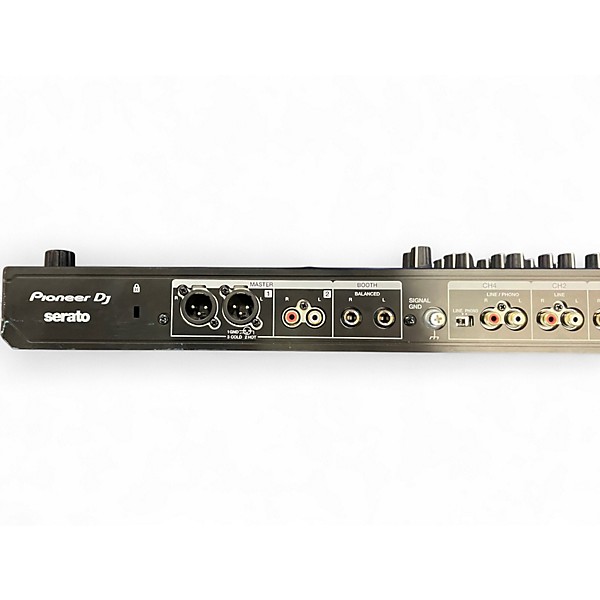 Used Pioneer DJ DDJ-FLX10 DJ Controller