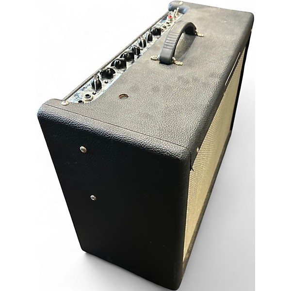 Used Fender Hot Rod Deluxe 40W 1x12 Tube Guitar Combo Amp