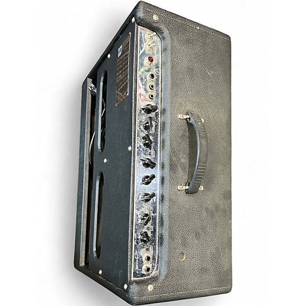 Used Fender Hot Rod Deluxe 40W 1x12 Tube Guitar Combo Amp