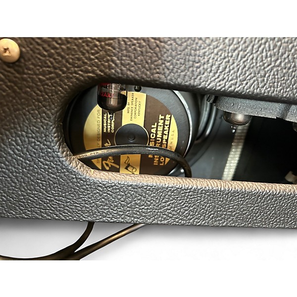 Used Fender Hot Rod Deluxe 40W 1x12 Tube Guitar Combo Amp