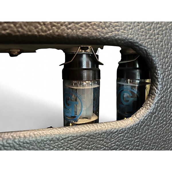 Used Fender Hot Rod Deluxe 40W 1x12 Tube Guitar Combo Amp