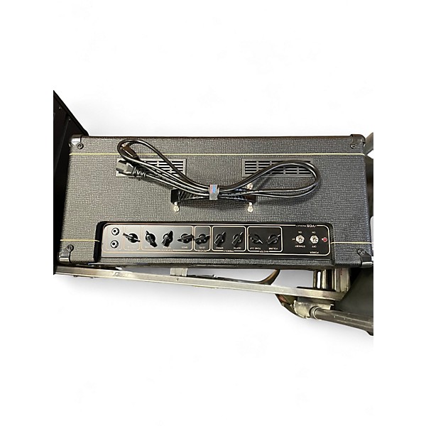 Used VOX ac15c1 Tube Guitar Combo Amp