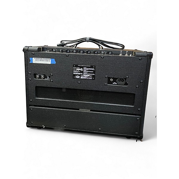 Used VOX ac15c1 Tube Guitar Combo Amp