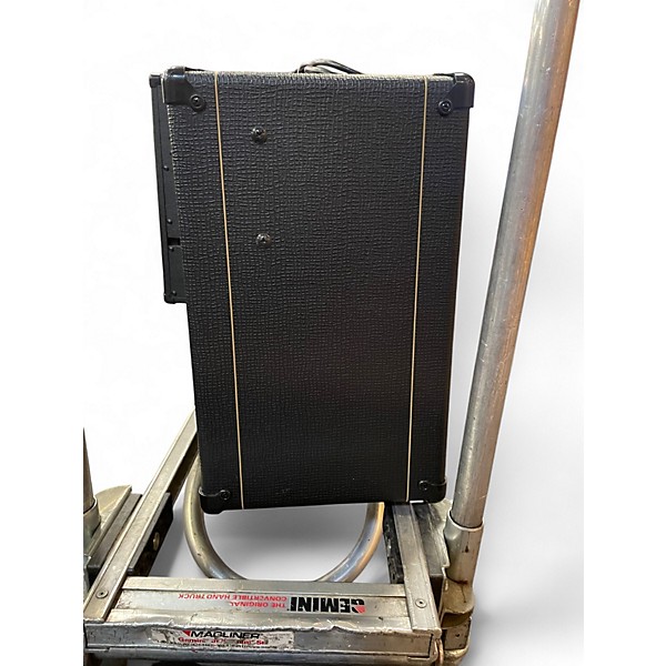 Used VOX ac15c1 Tube Guitar Combo Amp