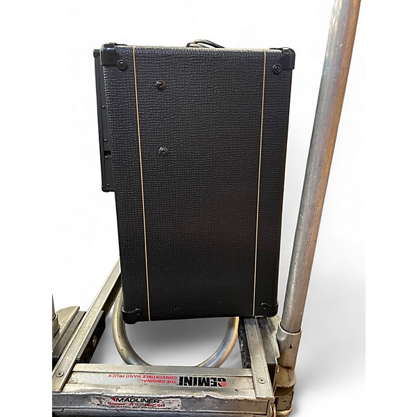 Used VOX ac15c1 Tube Guitar Combo Amp