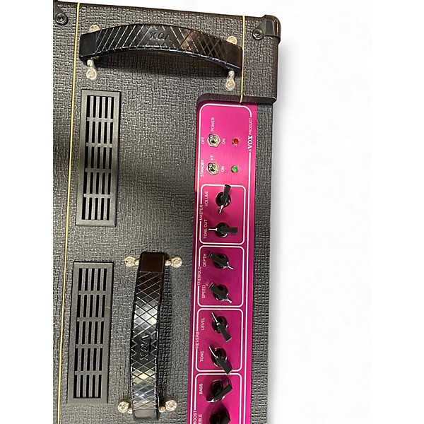 Used VOX AC30C2 2x12 30W Tube Guitar Combo Amp