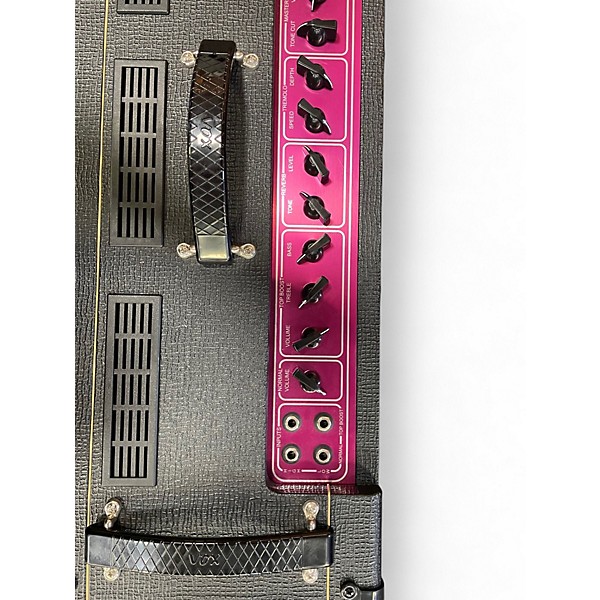 Used VOX AC30C2 2x12 30W Tube Guitar Combo Amp