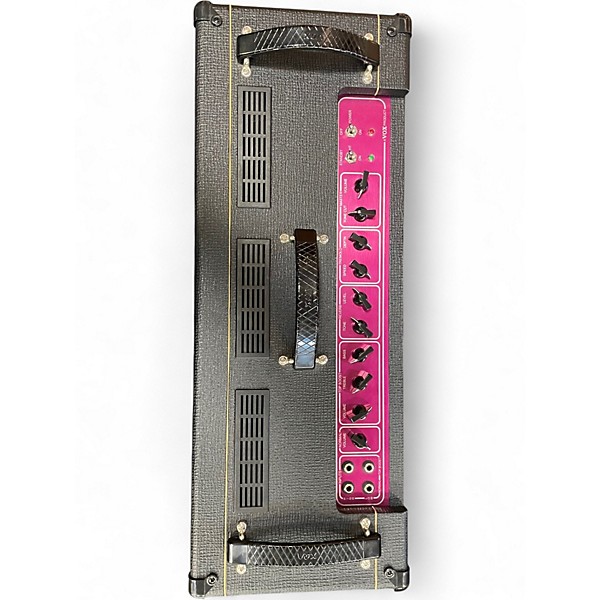 Used VOX AC30C2 2x12 30W Tube Guitar Combo Amp