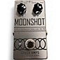Used Greer Amplification moonshot Pedal thumbnail
