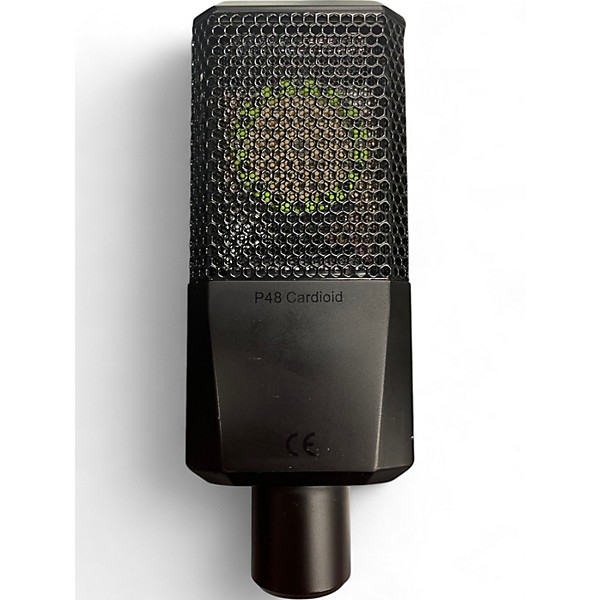 Used LEWITT LCT 440 Pure Condenser Microphone