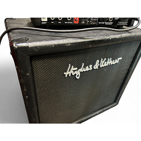 Used Hughes & Kettner TM112 1x12"  Guitar Cabinet