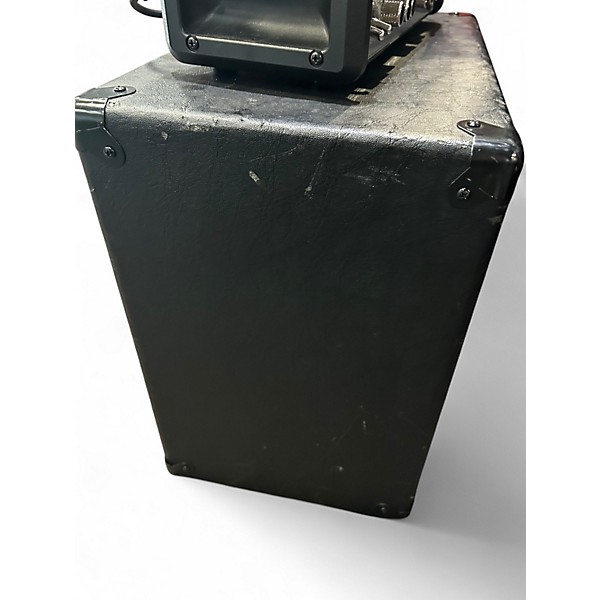 Used Hughes & Kettner TM112 1x12"  Guitar Cabinet