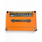 Used Orange Amplifiers Crush Bass 50 Bass Combo Amp