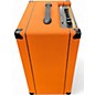 Used Orange Amplifiers Crush Bass 50 Bass Combo Amp