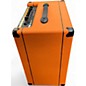Used Orange Amplifiers Crush Bass 50 Bass Combo Amp