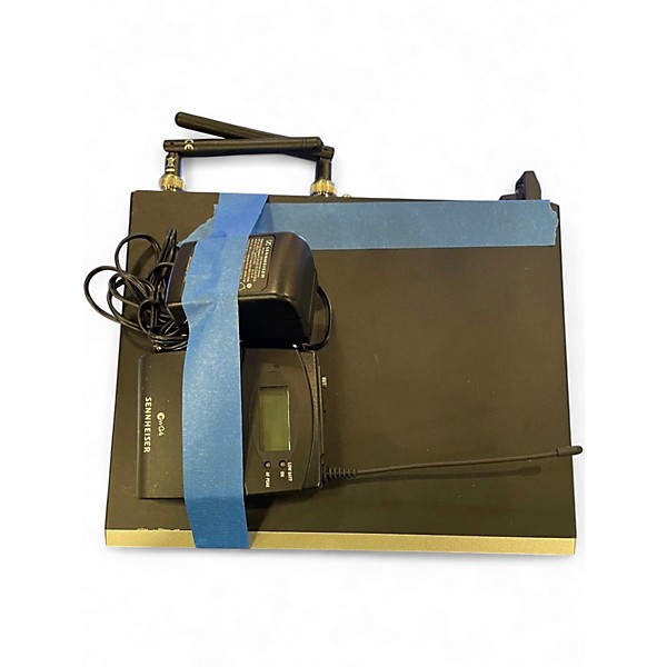 Used Sennheiser EWG4 In Ear Wireless System