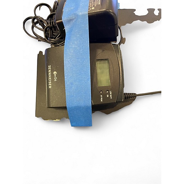 Used Sennheiser EWG4 In Ear Wireless System