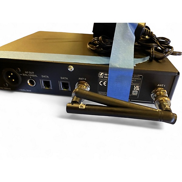 Used Sennheiser EWG4 In Ear Wireless System
