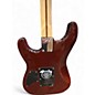 Used 2005 Fender Standard Stratocaster FMT Special 3 Color Sunburst Solid Body Electric Guitar