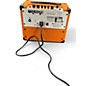 Used Orange Amplifiers Crush 20 20W 1x8 Guitar Combo Amp