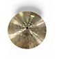 Used Paiste 10in Signature Precision Splash Cymbal thumbnail