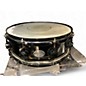 Used DW 14X5 Workshop Series MIM Black Nickel Over Brass Black Nickel Drum thumbnail