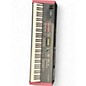 Used Yamaha MOXF8 88 Key Keyboard Workstation thumbnail