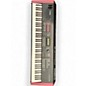 Used Yamaha MOXF8 88 Key Keyboard Workstation