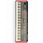 Used Yamaha MOXF8 88 Key Keyboard Workstation
