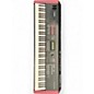 Used Yamaha MOXF8 88 Key Keyboard Workstation