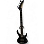 Used Kramer D1 BLACK Electric Bass Guitar thumbnail