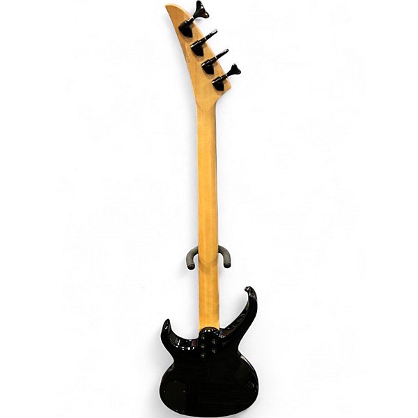 Used Kramer D1 BLACK Electric Bass Guitar