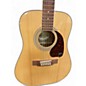 Used Epiphone DR212 Antique Natural 12 String Acoustic Guitar