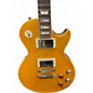 Used Epiphone 59 GREENY Yellow Solid Body Electric Guitar