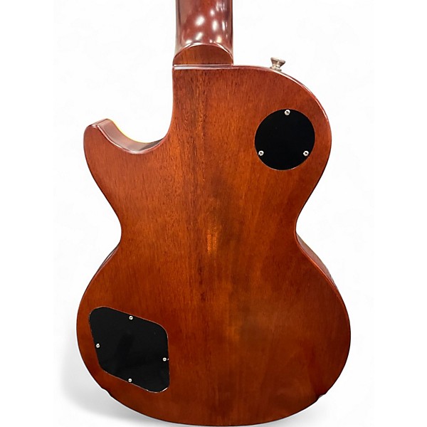 Used Epiphone 59 GREENY Yellow Solid Body Electric Guitar