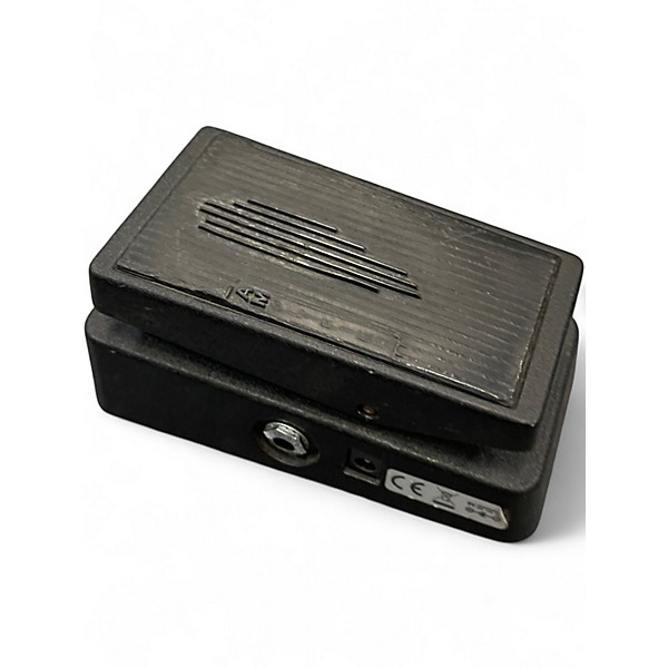 Used Dunlop CBM95 Cry Baby Mini Wah Effect Pedal