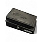Used Dunlop CBM95 Cry Baby Mini Wah Effect Pedal