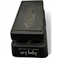 Used Dunlop CBM95 Cry Baby Mini Wah Effect Pedal