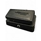 Used Dunlop CBM95 Cry Baby Mini Wah Effect Pedal
