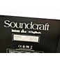 Used Soundcraft UI16 Digital Mixer