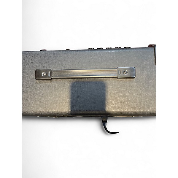 Used Line 6 Spider V 60 1x10 Guitar Combo Amp