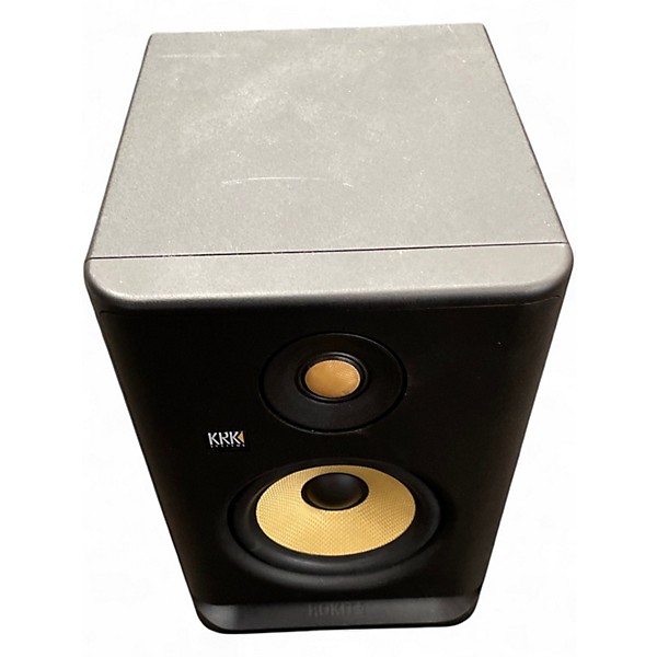 Used KRK RP5 ROKIT G4 Each Powered Monitor