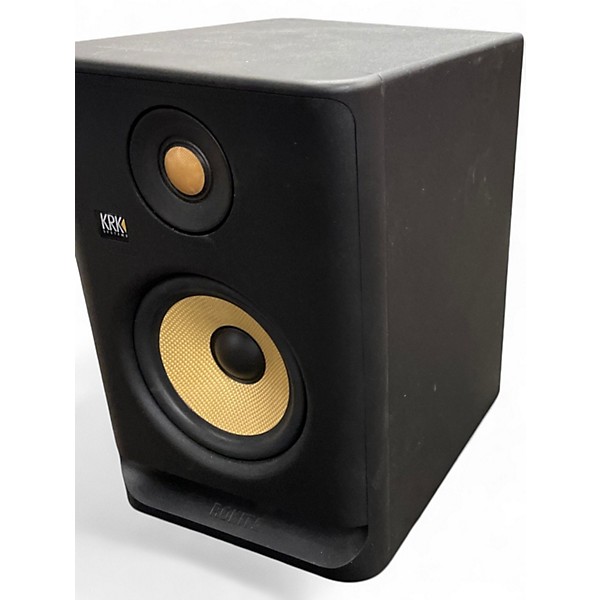 Used KRK RP5 ROKIT G4 Each Powered Monitor