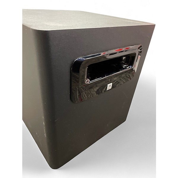 Used JBL LSR310S Subwoofer