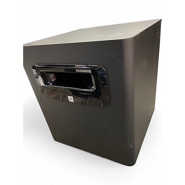 Used JBL LSR310S Subwoofer